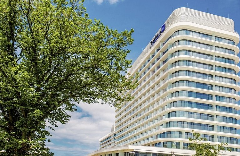 Radisson Blu Resort Swinoujscie