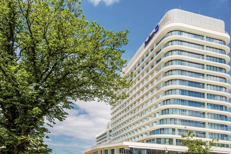 Radisson Blu Resort Swinoujscie