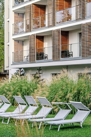 Shuum Boutique Wellness Hotel