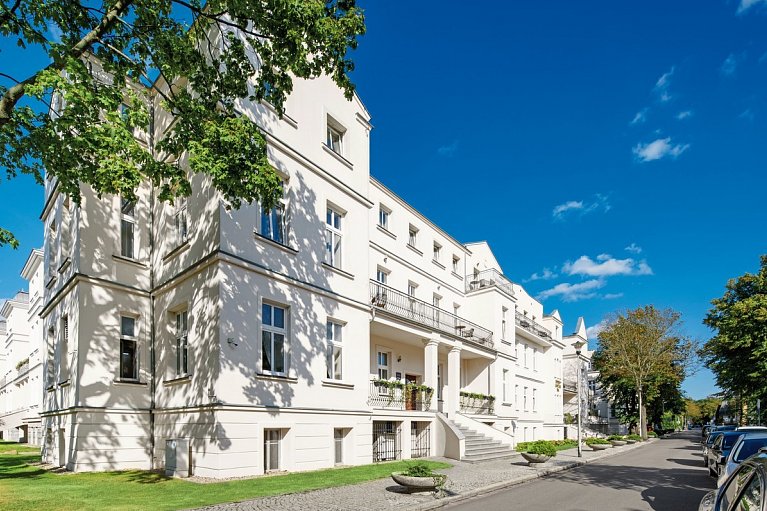 Jantar Hotel & Spa