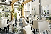 Jantar Hotel & Spa