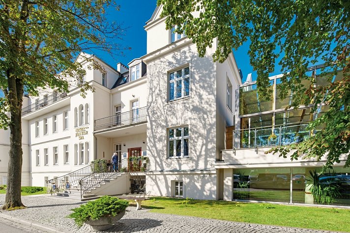 Jantar Hotel & Spa