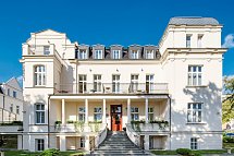 Jantar Hotel & Spa
