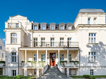 Jantar Hotel & Spa
