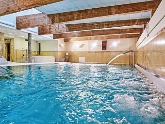 Jantar Hotel & Spa