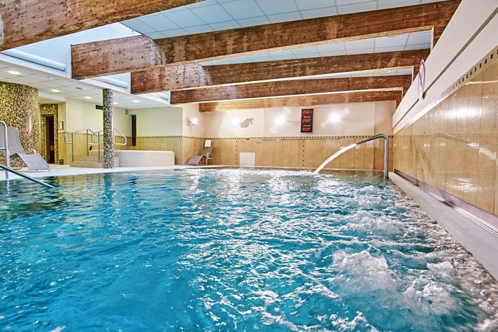 Jantar Hotel & Spa