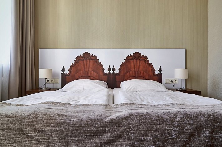 Jantar Hotel & Spa