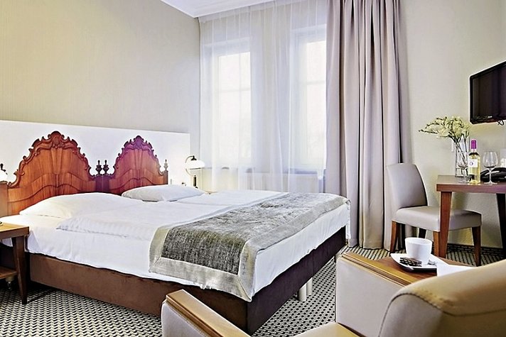 Jantar Hotel & Spa