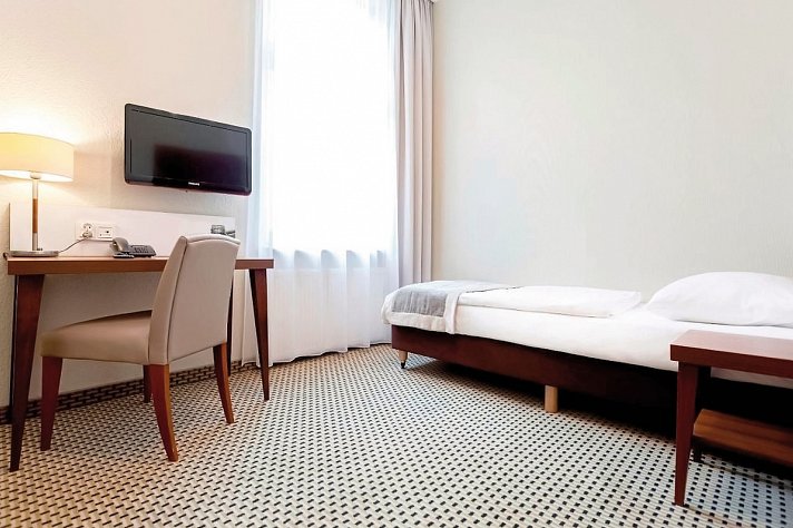 Jantar Hotel & Spa