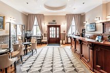 Jantar Hotel & Spa