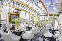 Jantar Hotel & Spa
