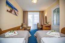 Sobotka - Wohnbeispiel Doppelzimmer (Zimmercodierung DB1)