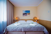 Sobotka - Wohnbeispiel Doppelzimmer (Zimmercodierung DB1)