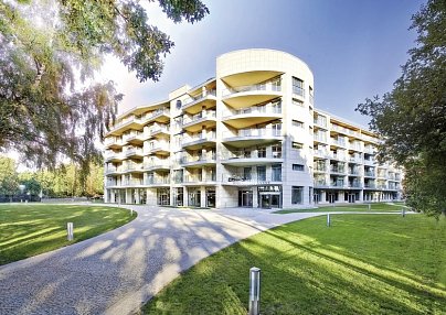 Diune Resort Kolobrzeg
