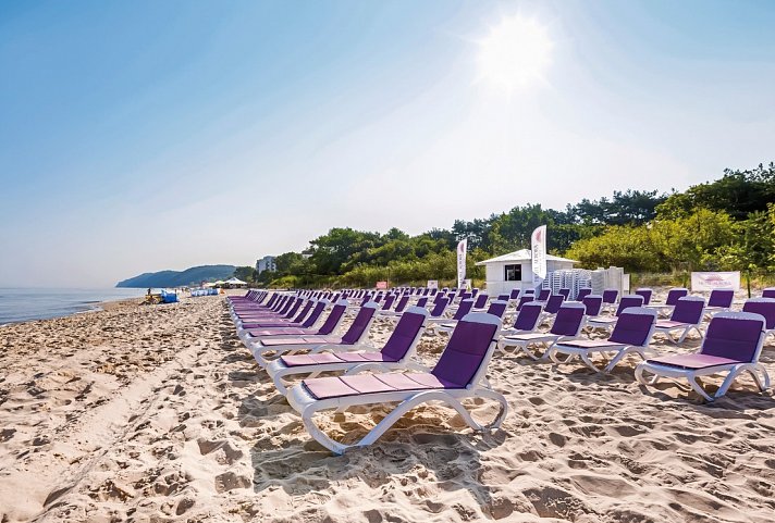 Hotel Aurora Family & Spa