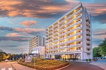 Vestina Wellness & SPA Hotel