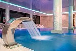 Vestina Wellness & SPA Hotel