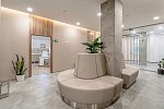 Vestina Wellness & SPA Hotel
