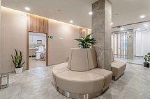Vestina Wellness & SPA Hotel