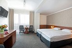 Vestina Wellness & SPA Hotel