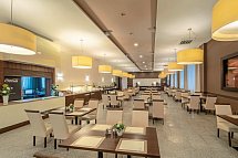 Vestina Wellness & SPA Hotel