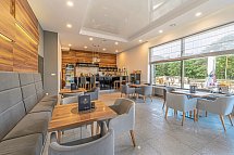 Vestina Wellness & SPA Hotel