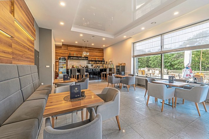 Vestina Wellness & SPA Hotel