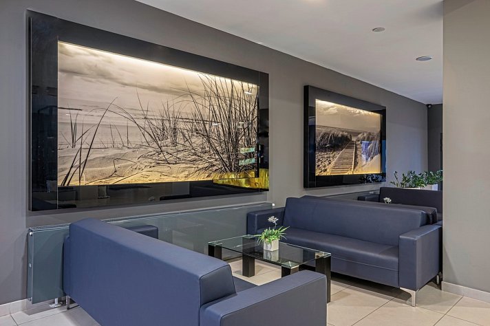 Vestina Wellness & SPA Hotel