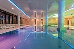 Vestina Wellness & SPA Hotel
