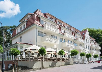 Cesarskie Ogrody Swinoujscie