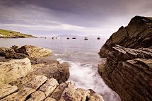 Inselwelt der Hebriden - Isle of Skye