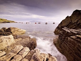 Inselwelt der Hebriden - Isle of Skye