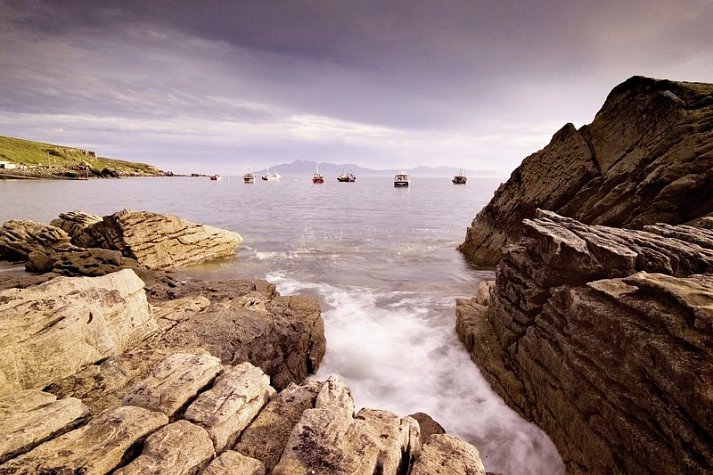 Inselwelt der Hebriden - Isle of Skye