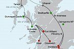 Skye, Lewis & Harris – Inselträume der Hebriden