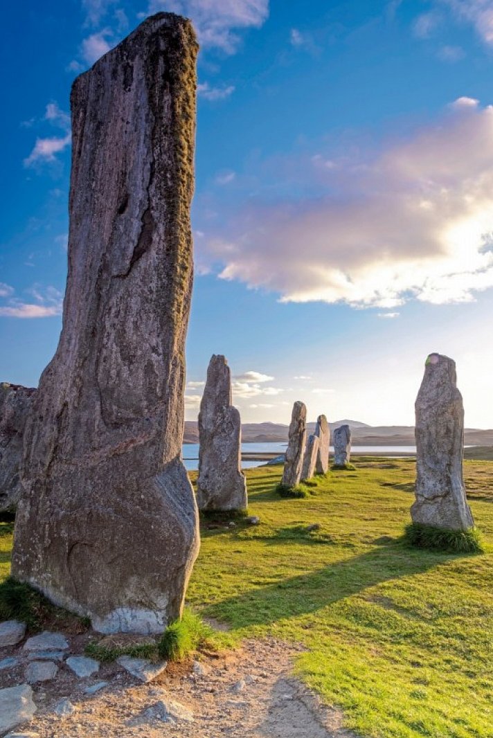 Skye, Lewis & Harris – Inselträume der Hebriden