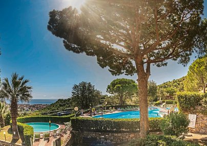 Colombo Villaggio Andora