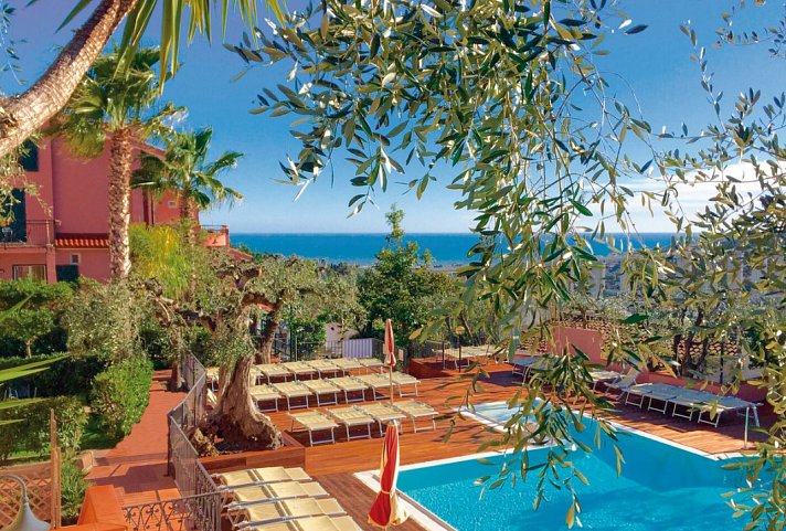 Villa Giada spEace&Stay Resort