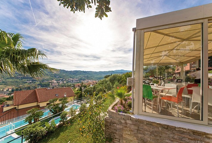 Villa Giada spEace&Stay Resort