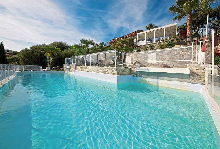 Villa Giada spEace&Stay Resort