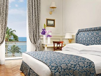 Royal Hotel Sanremo - Standard Sea View