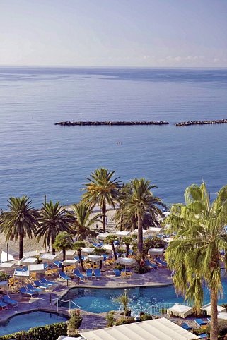Royal Hotel Sanremo
