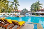 Novotel Goa Dona Sylvia Resort