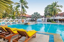 Novotel Goa Dona Sylvia Resort