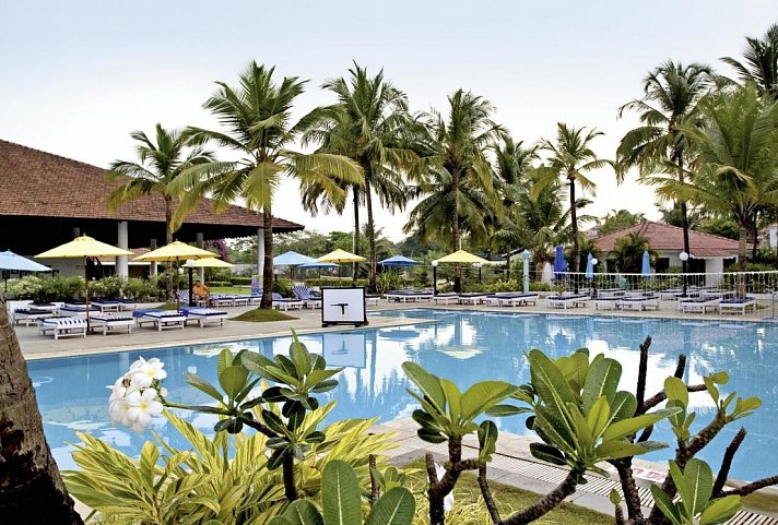 Novotel Goa Dona Sylvia Resort
