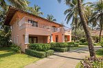 Novotel Goa Dona Sylvia Resort