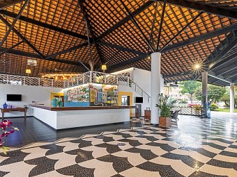 Novotel Goa Dona Sylvia Resort