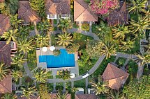 Novotel Goa Dona Sylvia Resort