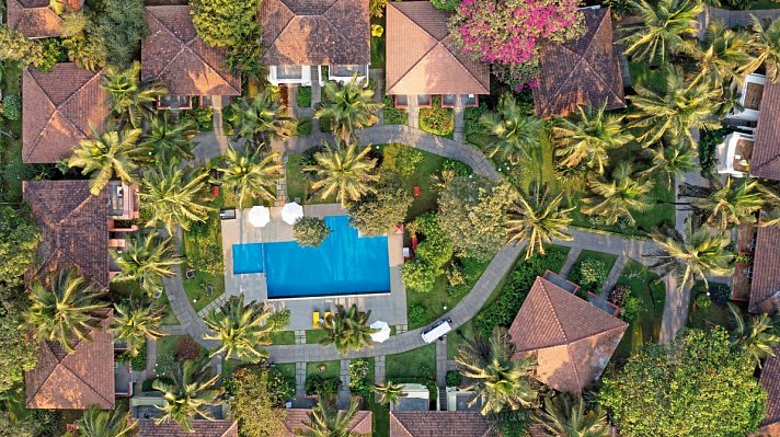 Novotel Goa Dona Sylvia Resort