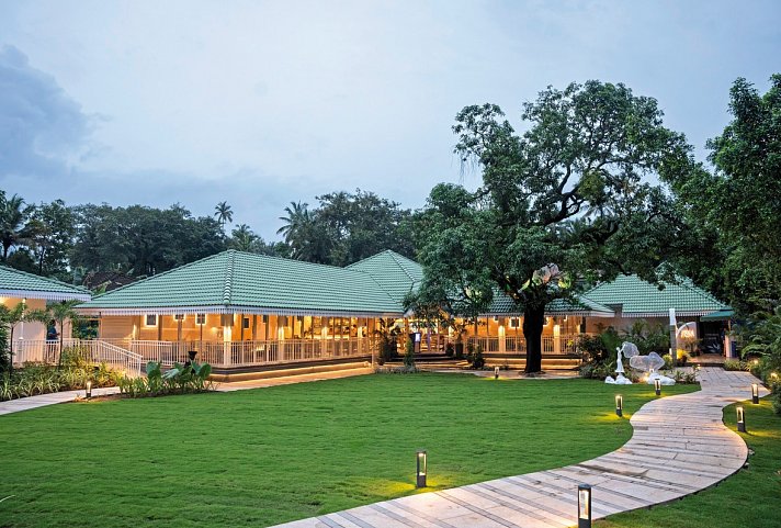 The Heritage Village Club