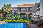 Chalston Beach Resort